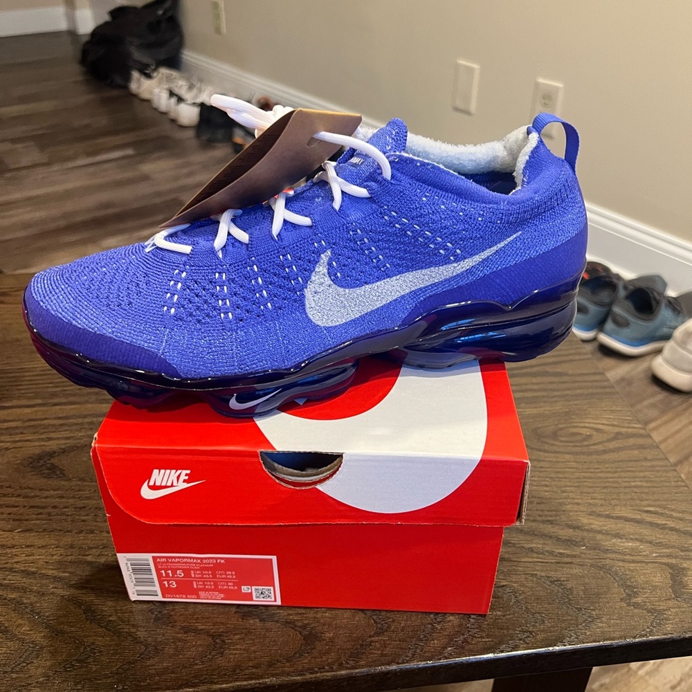 Nike air vapormax 2023
